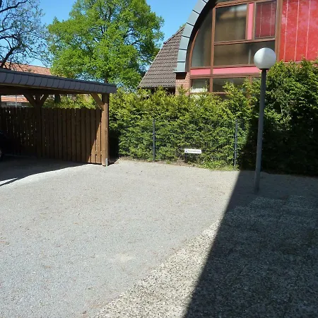 Alte Dorfschule Horpel *