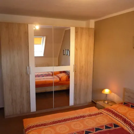 Alte Dorfschule Horpel Appartement